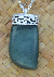pacific treasures   F352 RG Toki 3  SIL CHAIN - Copy-287